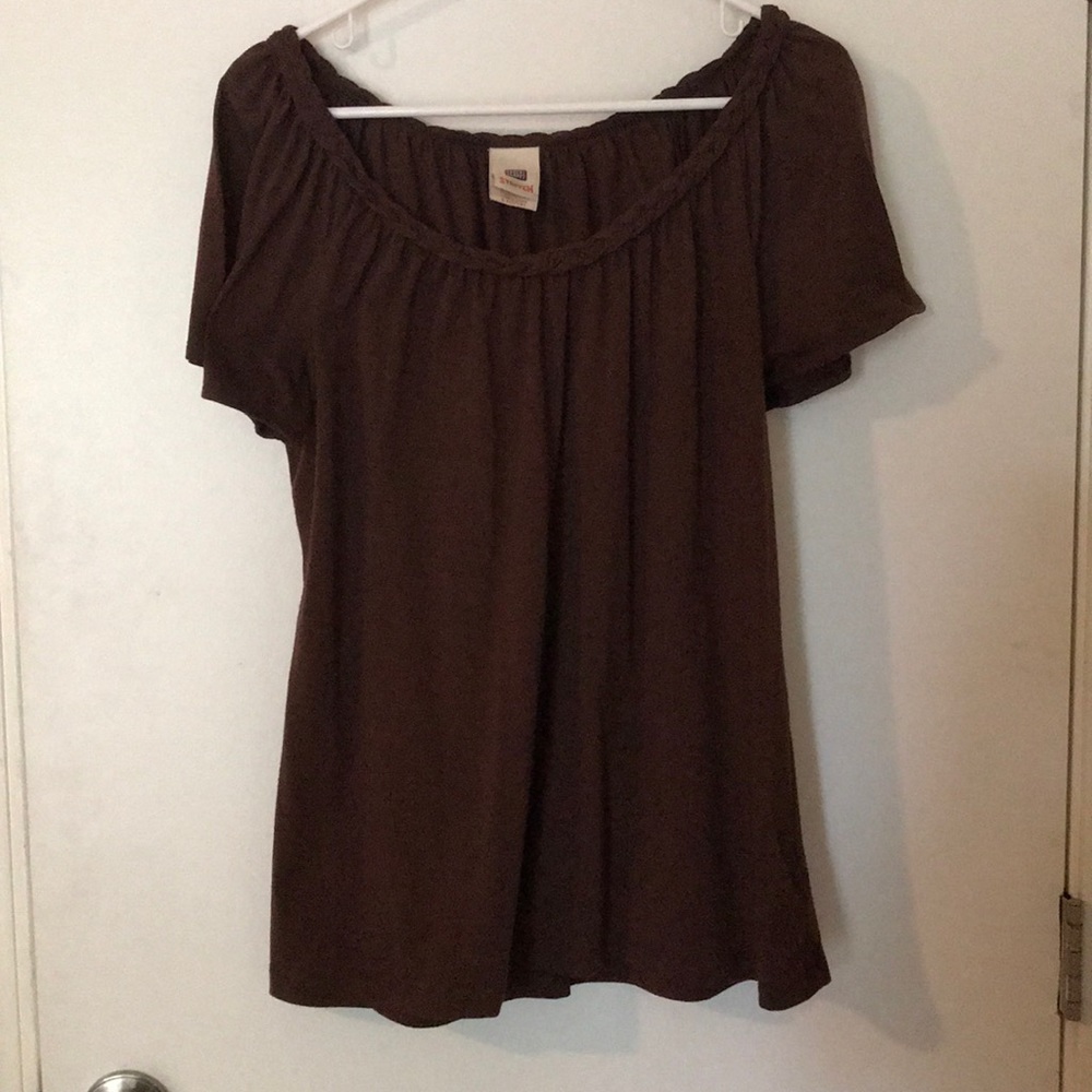 Faded Glory shirt